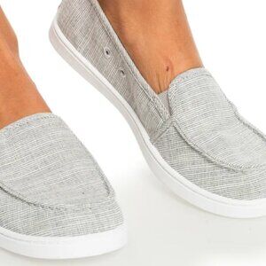 Roxy Minnow Slip On Shoes